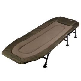 Ležalnik JRC Defender II Lite Bedchair