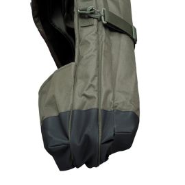 JRC Defender II 3 Rod Sleeve 12-13ft