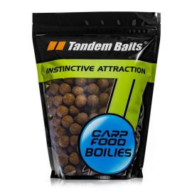 Carp Food Boilies 18mm/1kg Japanese Squid