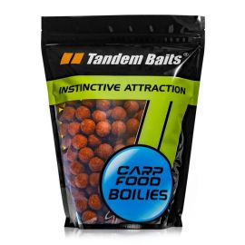 Carp Food Boilies 18mm/1kg Sardine Pacific