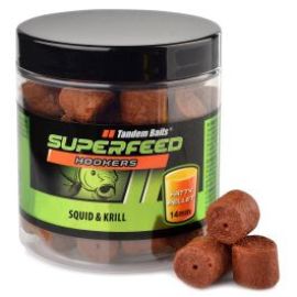 Peleti Hook Fatty Pellet 14mm Squid & Krill