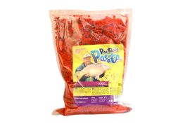 Benzar Particle Pasta Brown Krill
