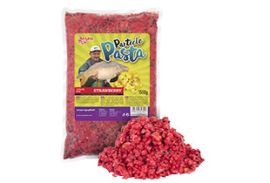 Benzar Particle Pasta Red Strawberry