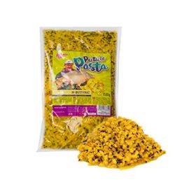 Benzar Particle Pasta N Butyric