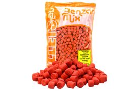 Peleti Benzar Mix Formaggio 10mm Red