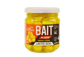 Carp Expert Vložena Mega Koruza Lactic Acid