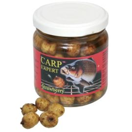 Carp Expert Vloženi Tigrov Orešček Jagoda