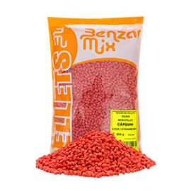 Benzar Mix Feeder Micro Pellet 3.5mm Strawberry