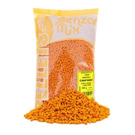 Benzar Mix Feeder Micro Pellet 3.5mm Carp