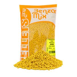 Benzar Mix Feeder Micro Pellet 3.5mm Sweet