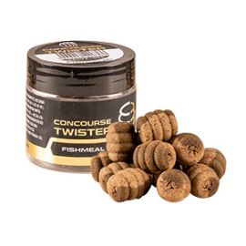 Benzar Mix Concourse Twister Peleti 12mm Fish meal