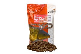 Carp Expert Smart Monster Carp 4.5mm Octopus