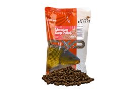 Carp Expert Smart Monster Carp 4.5mm Liver