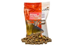 Carp Expert Smart Monster Carp 4.5mm Sweetcorn/N-Butyric