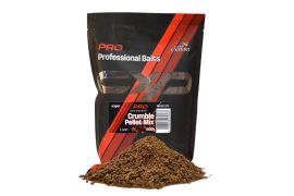 Carp Expert Pro Crumble Pellet Mix Liver