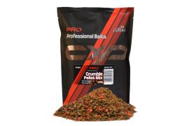 Carp Expert Pro Crumble Pellet Mix Liver