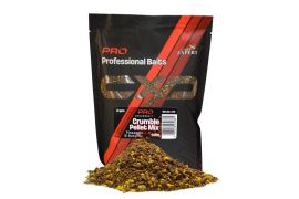 Carp Expert Pro Crumble Pellet Mix Pineapple/N-Butryric