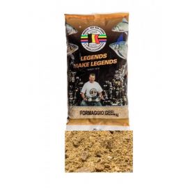 Hrana Van Den Eynde Formaggio Geel 1kg