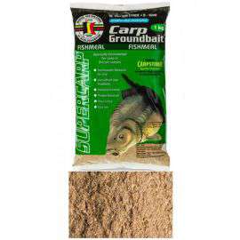 Hrana Van Den Eynde Supercarp Fishmeal 1kg