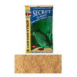 Hrana Van Den Eynde Secret Black 1kg