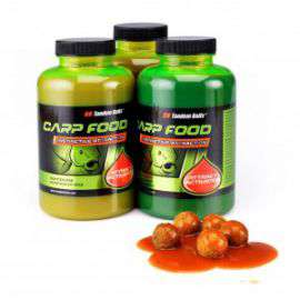 Carp Food Attract Activator 500ml/Pure Krill