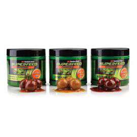 Boosted Hookers 18mm Pure Krill
