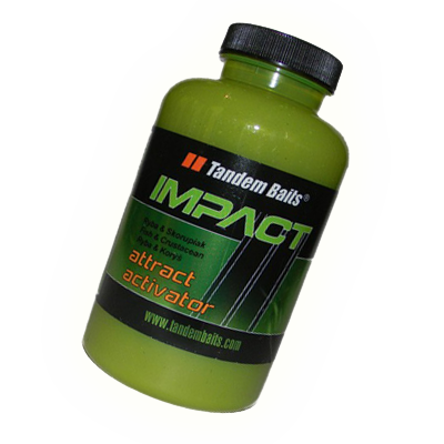 CF Attract Activator 500ml/Lobster & Crab