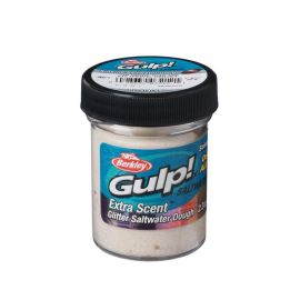 Pasta Gulp! Saltwater Crustacean White