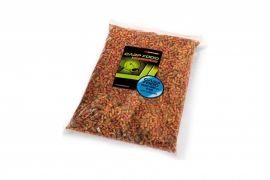 Carp Food Mix Peleti 10kg Fish
