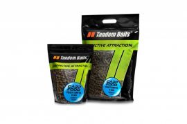 Peleti Carp Food Carp XL 8mm/5kg Konoplja