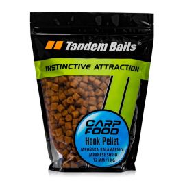 CF Hook Pellet 12mm/1kg Pure Krill