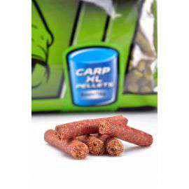 Carp Food Carp XL Pellets 8mm/10kg Royal Strawberry