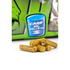 Peleti XL 8mm/10kg Sweet Corn