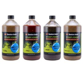 Carp Food Natural Liquid Hemp