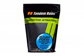 Peleti Tandem Baits CF Ultra Fish 2mm/1kg Halibut