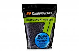 Peleti Carp Food Ultra Fish 10mm/5kg Halibut