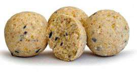 SuperFeed Boilies 18mm/1kg Milky Mulberry