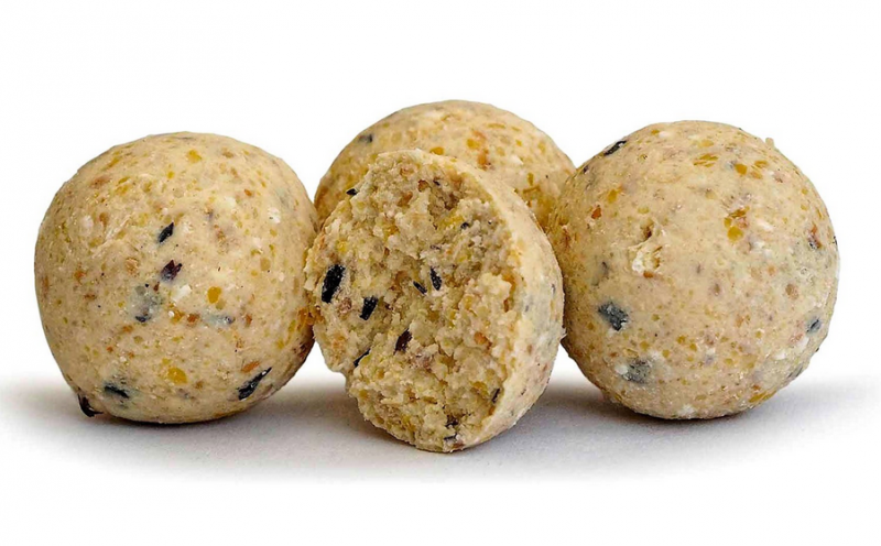 SuperFeed Boilies 18mm/1kg Coco Vanilla