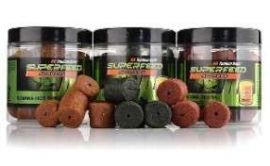 Peleti Hook Fatty Pellet 20mm, Strawberr