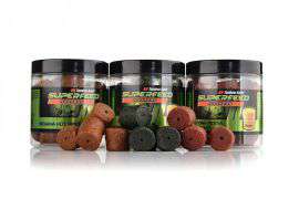 SF Hook Fatty Pellet 20mm/150g GLM Mussell