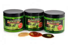 X Core Sticky Dip 100ml Milky Mulberry