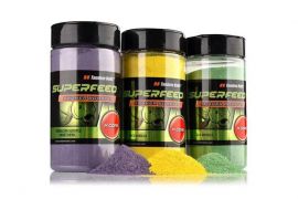 SF X Core Shaker Booster 200g/Red Krill
