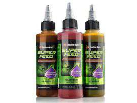 SF Diffusion Booster 100ml/Halibut & Strawberry