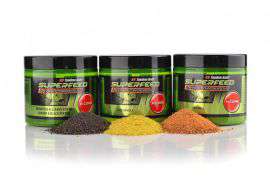 SF X Core Layer Powder Dip 100g/Halibut Strawberry