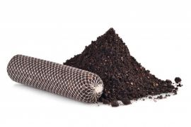 PVA Stick Mix 1kg Shrimp/Black Pepper