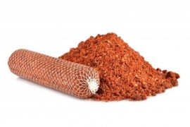 PVA Stick Mix 1kg Red krill