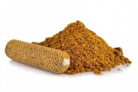 PVA Stick Mix 1kg Secret Squid