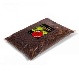 SuperFeed Boilies 18mm/10kg Chili & Robi
