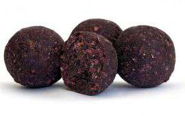 SuperFeed Boilies 18mm/10kg Halibut & St