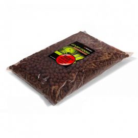 Boiliji Tandem Baits SF 18mm/10kg Ligenj/Pomaranča